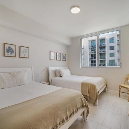 Nomada Destination Residences - Quadro Miami Ngoại thất bức ảnh