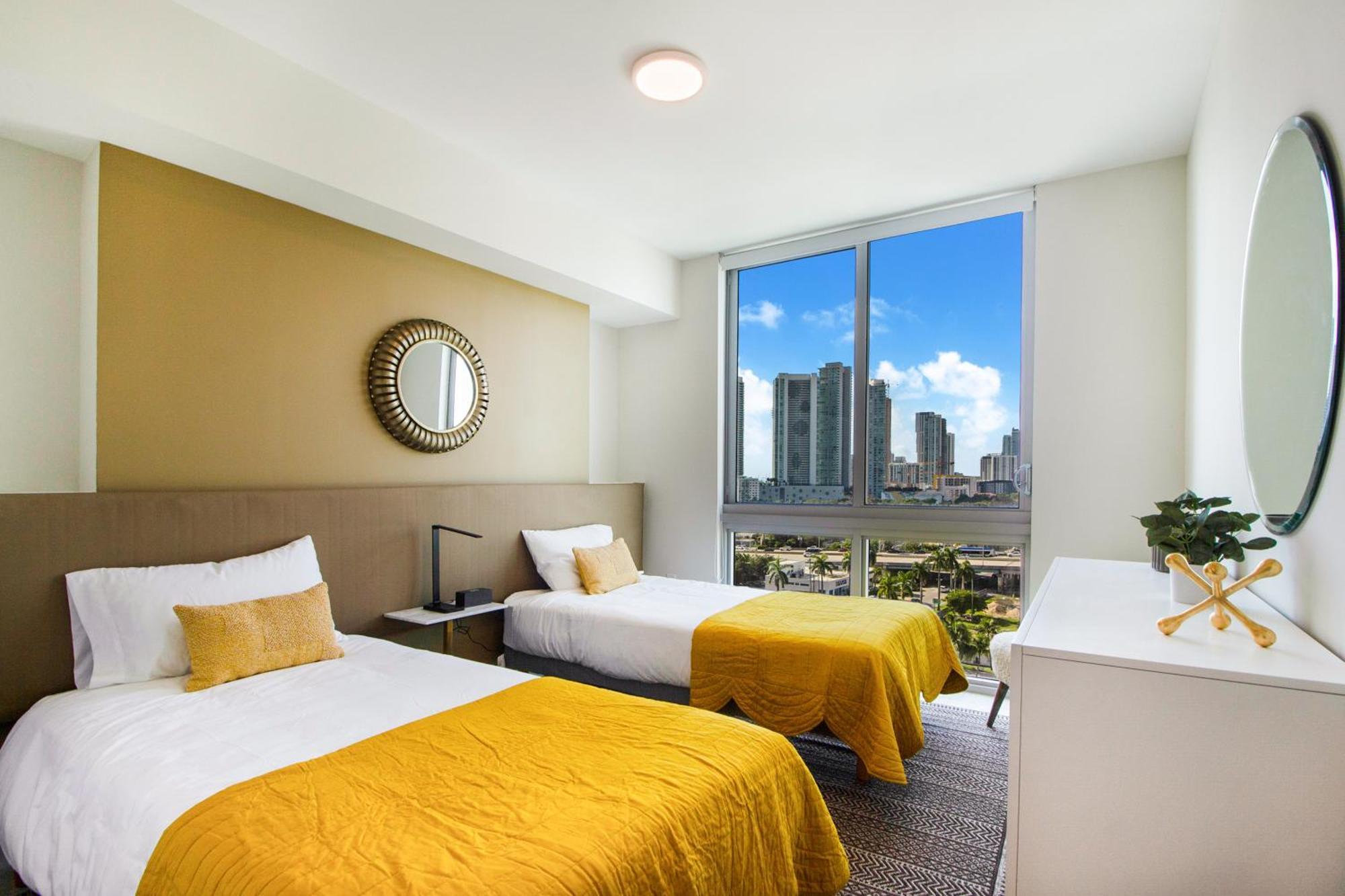 Nomada Destination Residences - Quadro Miami Ngoại thất bức ảnh