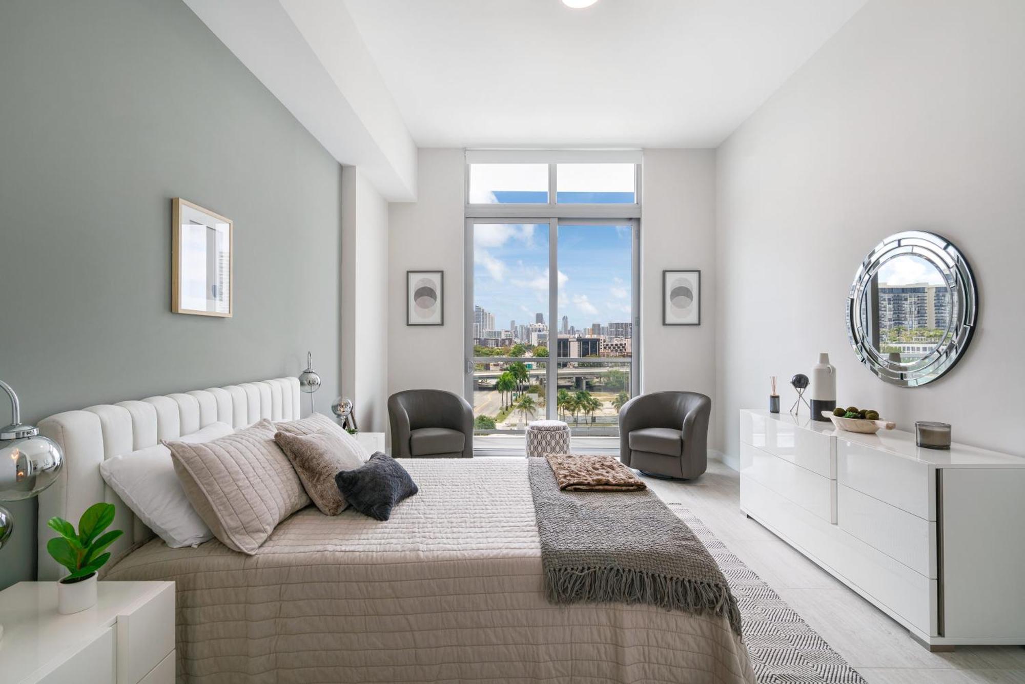 Nomada Destination Residences - Quadro Miami Ngoại thất bức ảnh