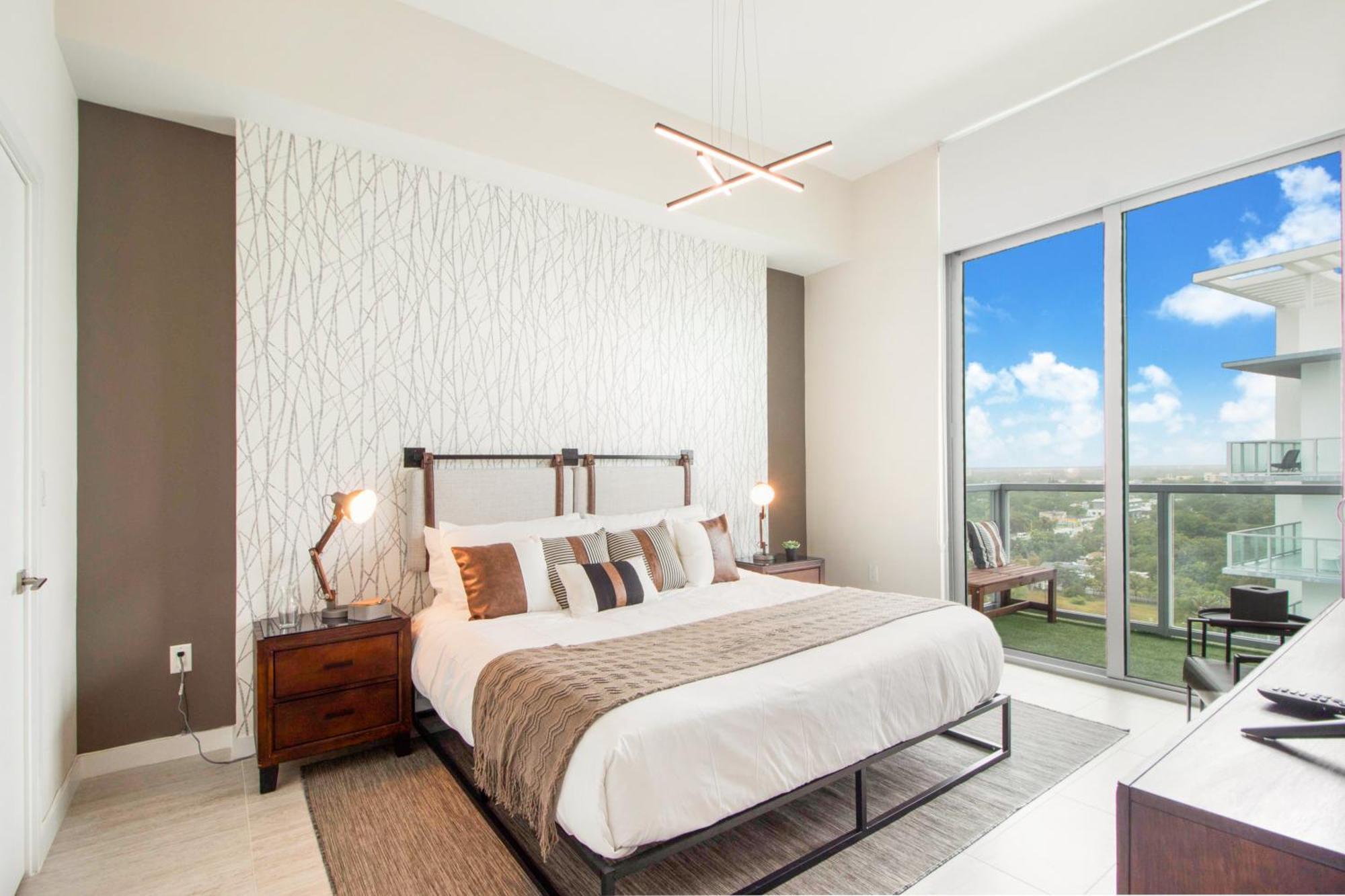 Nomada Destination Residences - Quadro Miami Ngoại thất bức ảnh