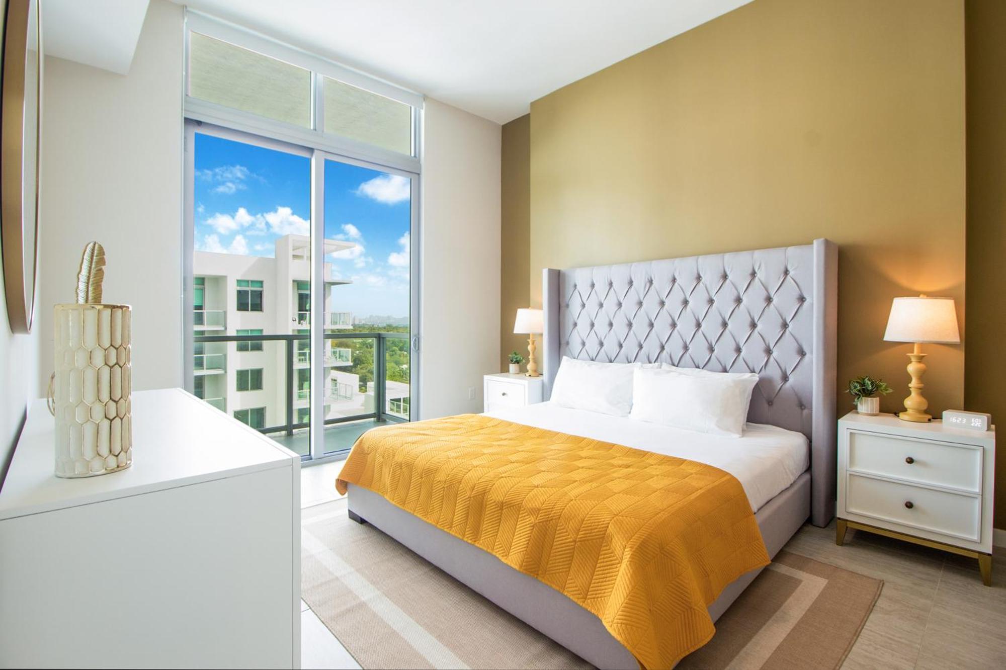 Nomada Destination Residences - Quadro Miami Ngoại thất bức ảnh