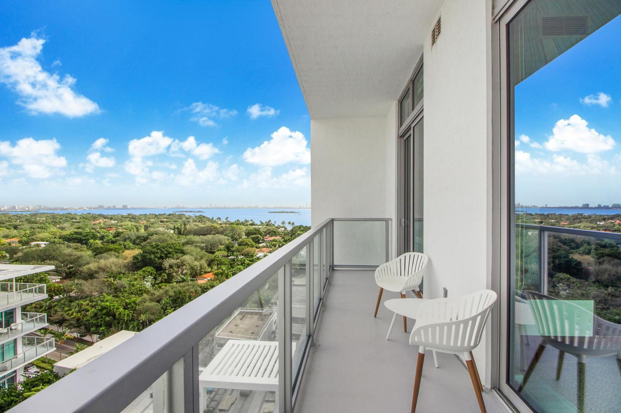 Nomada Destination Residences - Quadro Miami Ngoại thất bức ảnh
