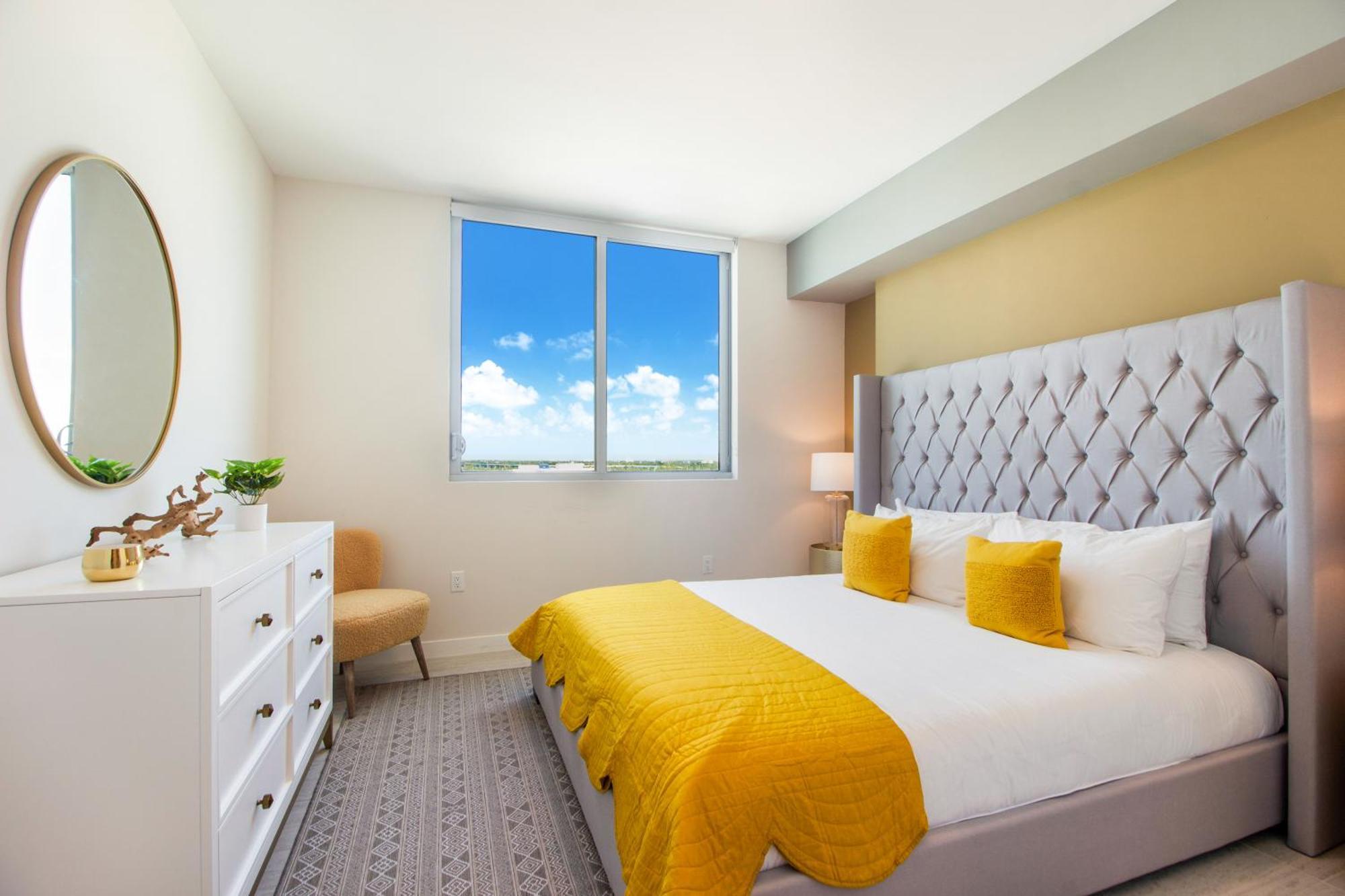 Nomada Destination Residences - Quadro Miami Ngoại thất bức ảnh