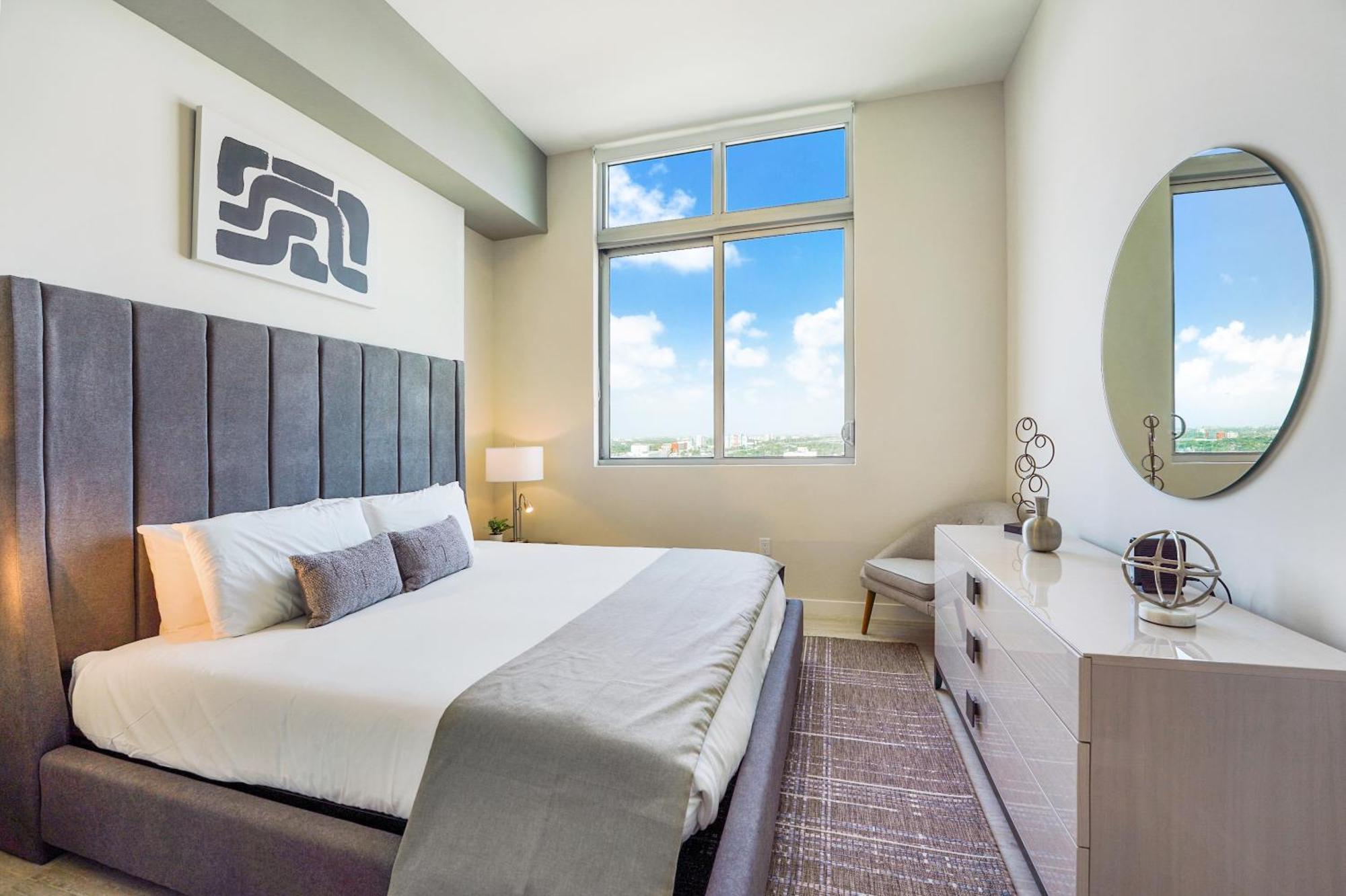 Nomada Destination Residences - Quadro Miami Ngoại thất bức ảnh
