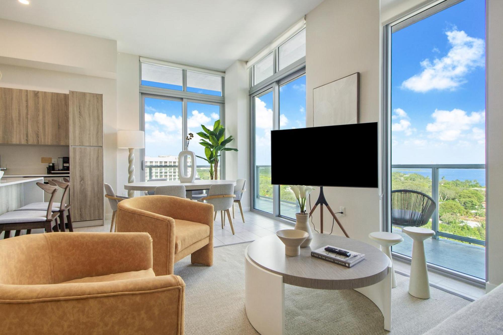 Nomada Destination Residences - Quadro Miami Ngoại thất bức ảnh