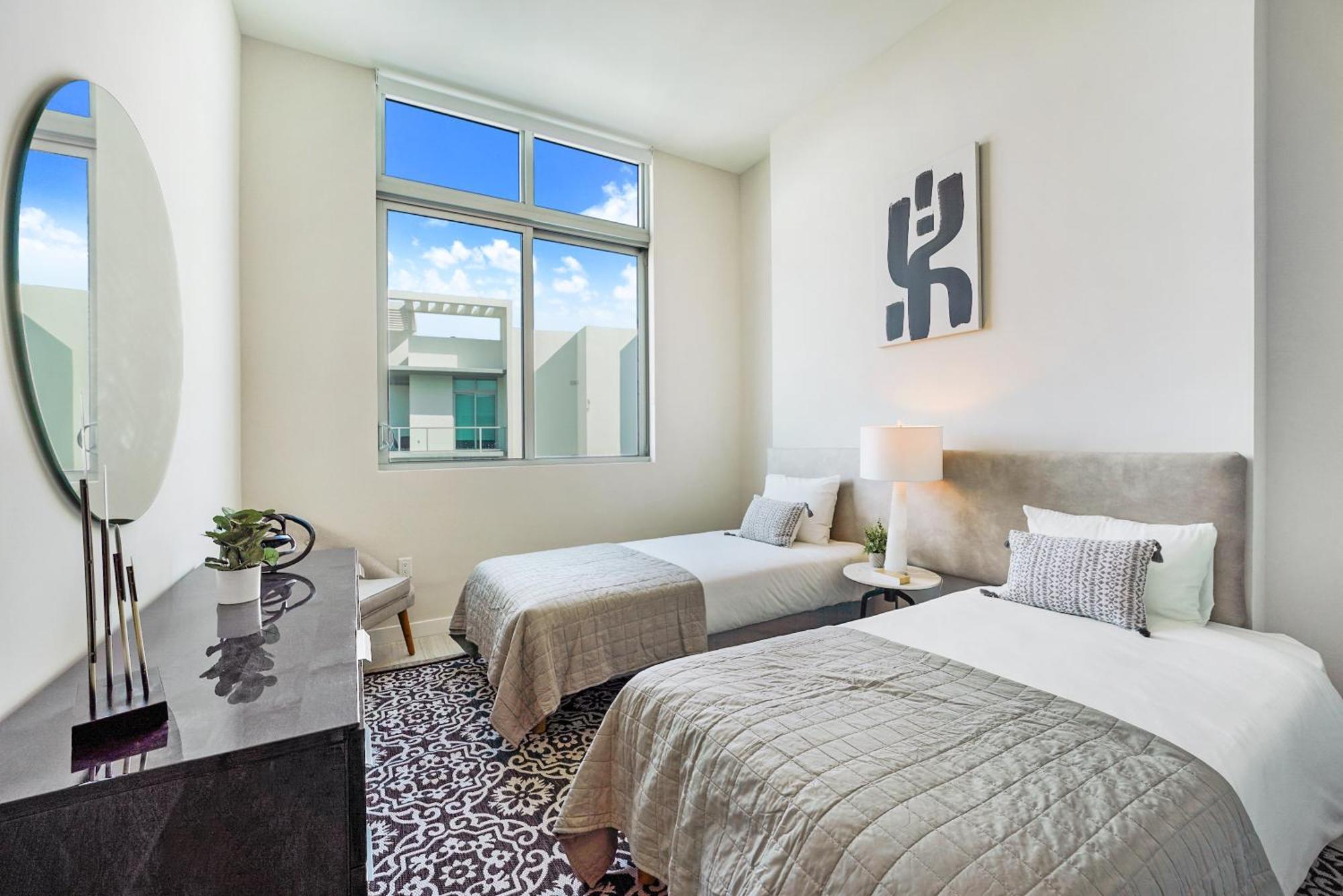 Nomada Destination Residences - Quadro Miami Ngoại thất bức ảnh