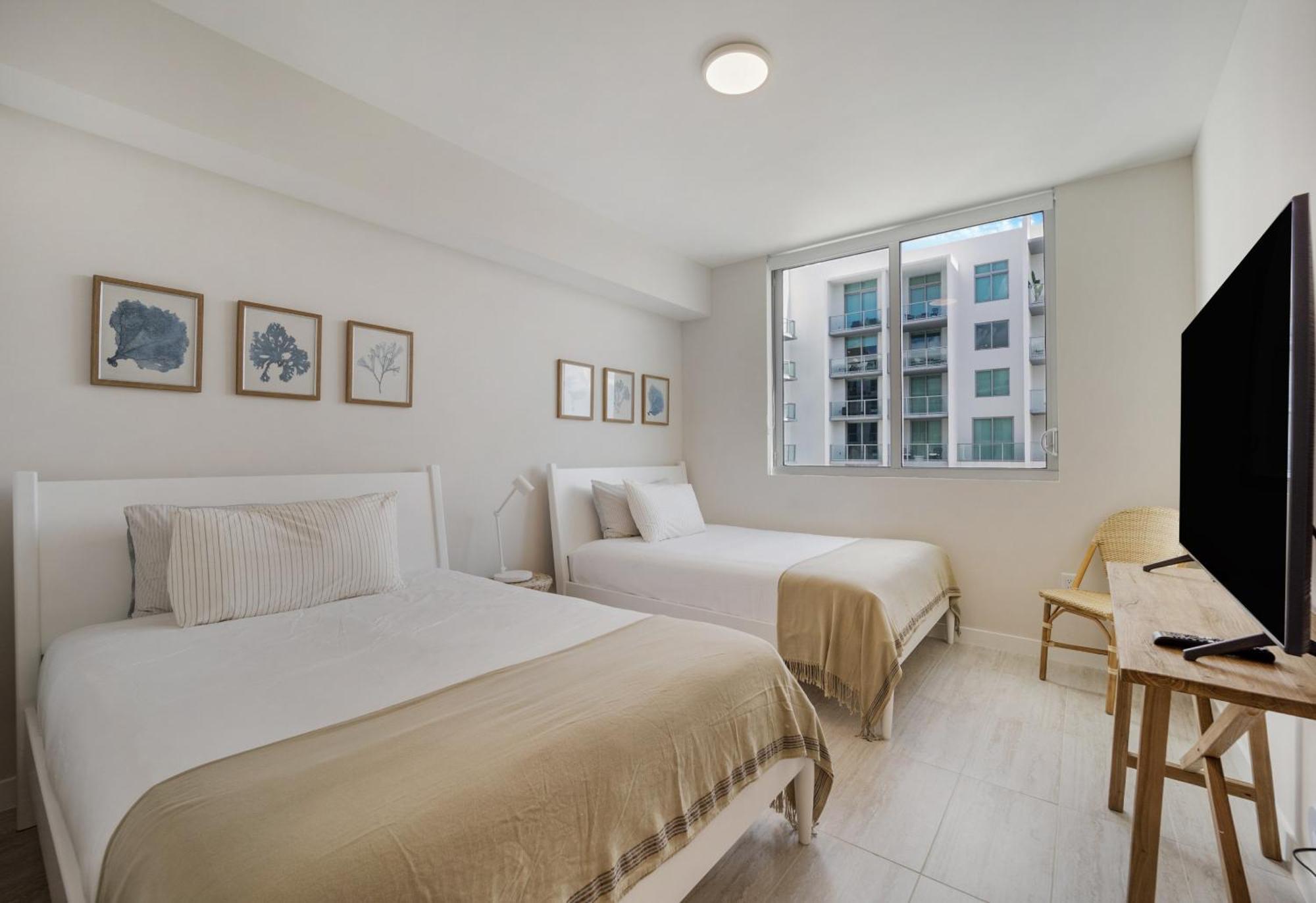 Nomada Destination Residences - Quadro Miami Ngoại thất bức ảnh