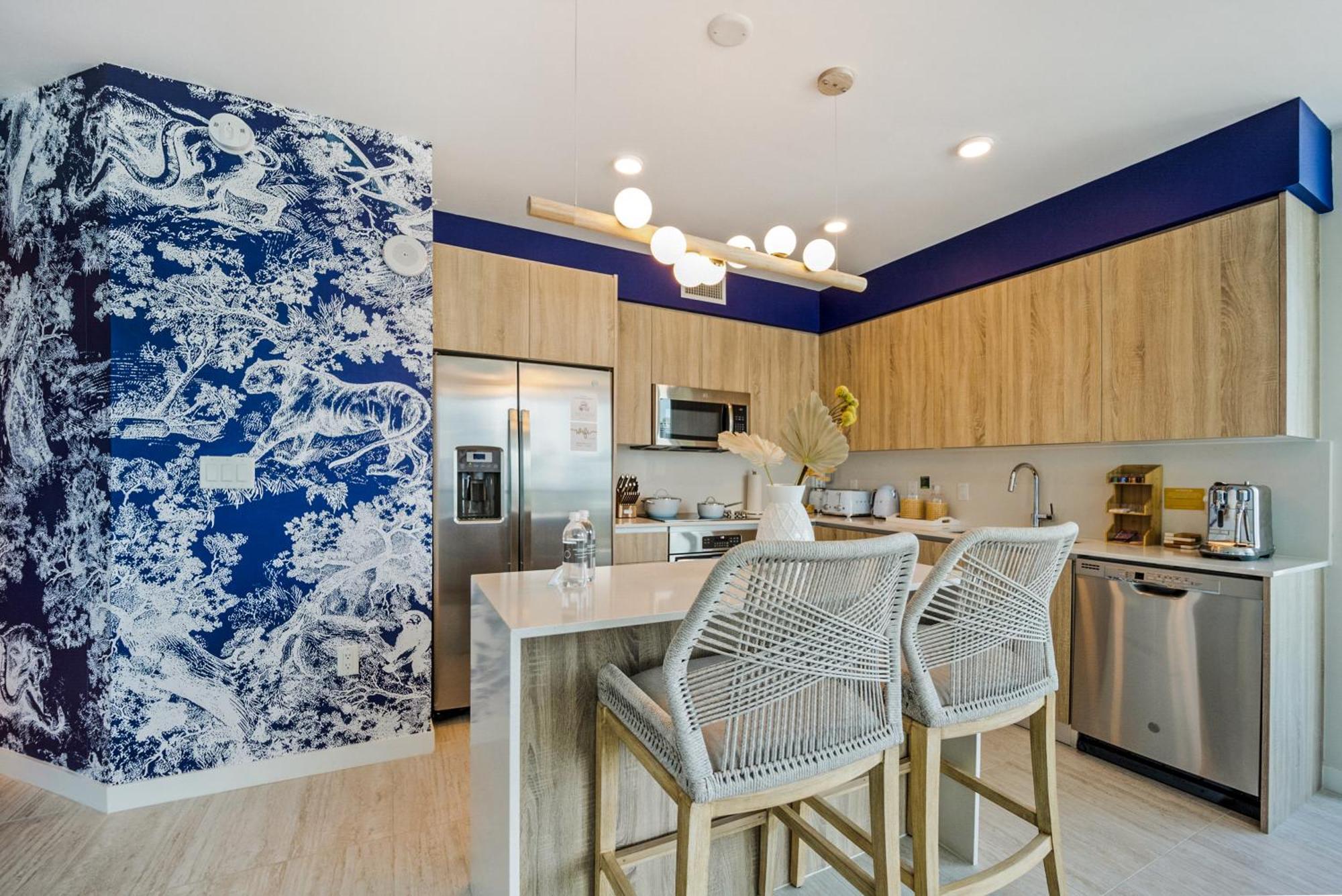 Nomada Destination Residences - Quadro Miami Ngoại thất bức ảnh