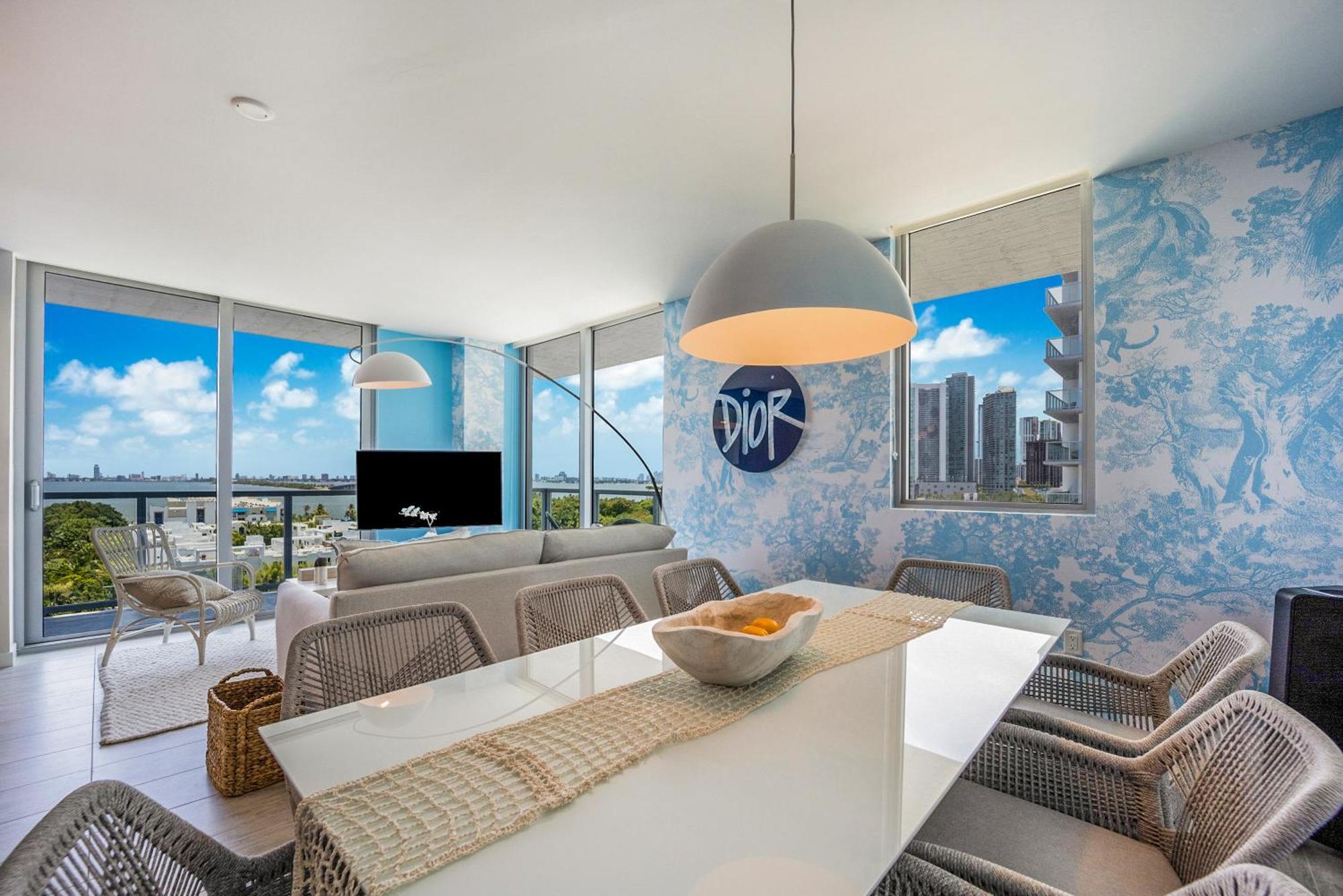 Nomada Destination Residences - Quadro Miami Ngoại thất bức ảnh