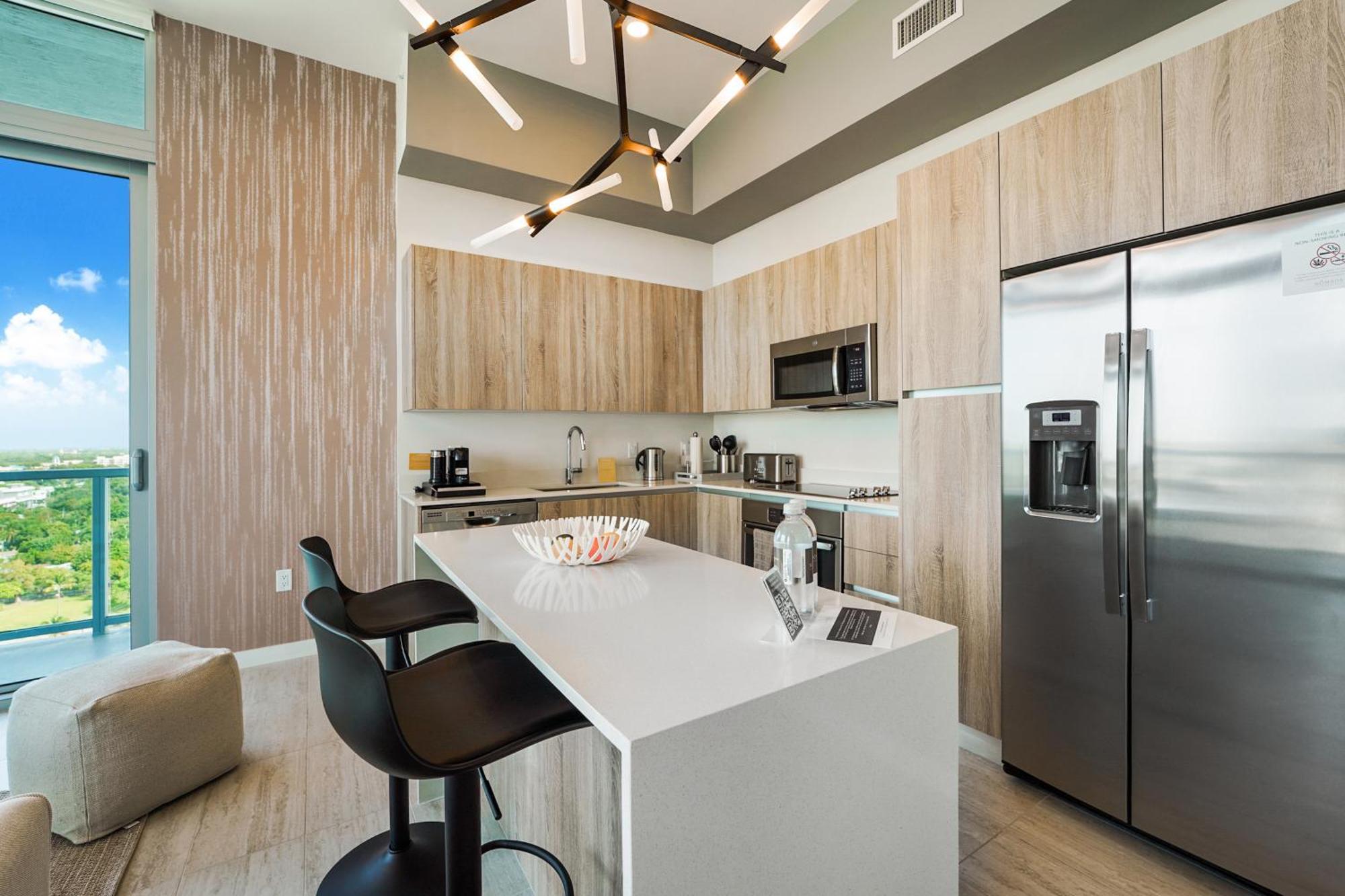 Nomada Destination Residences - Quadro Miami Ngoại thất bức ảnh