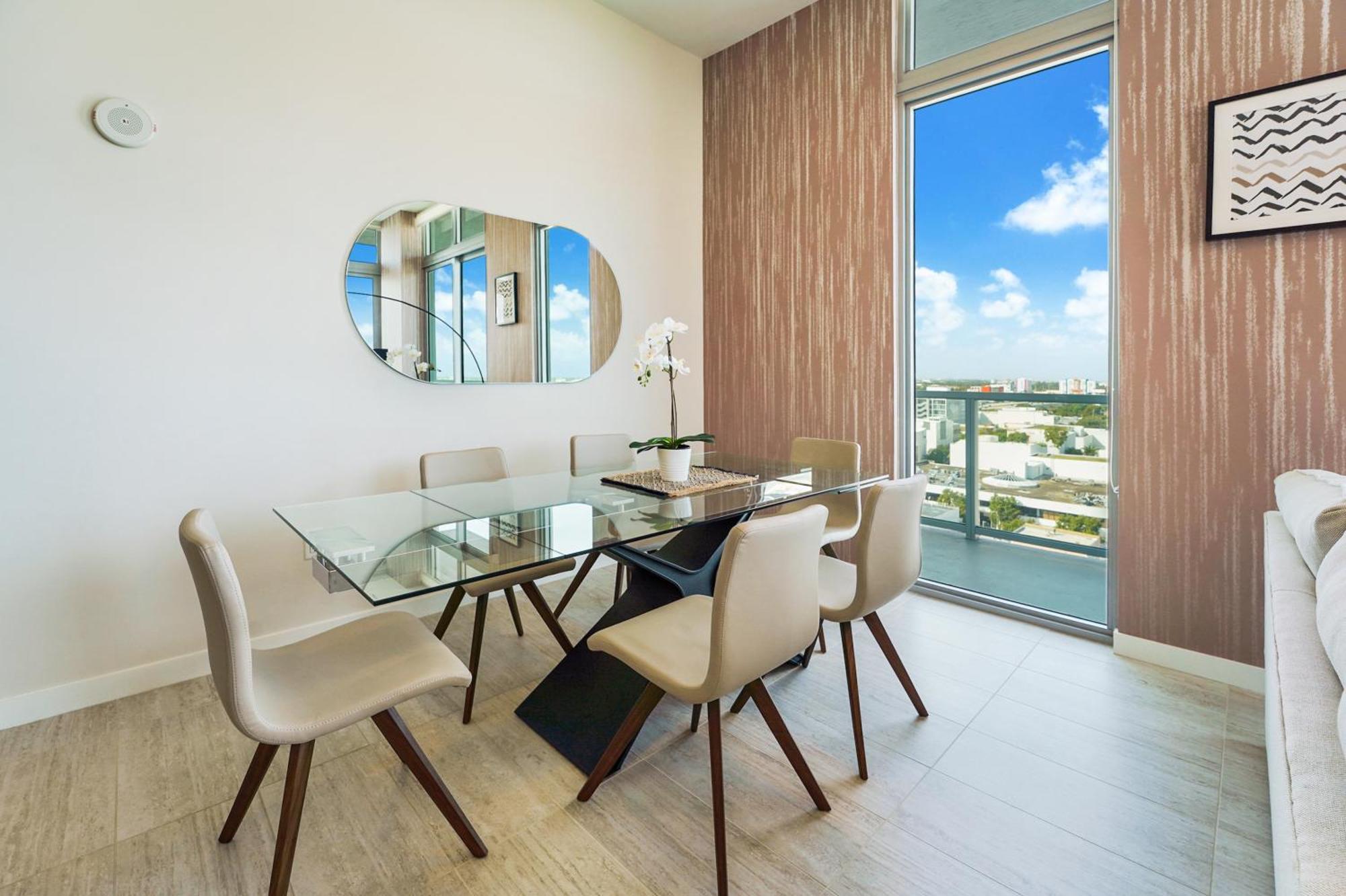 Nomada Destination Residences - Quadro Miami Ngoại thất bức ảnh