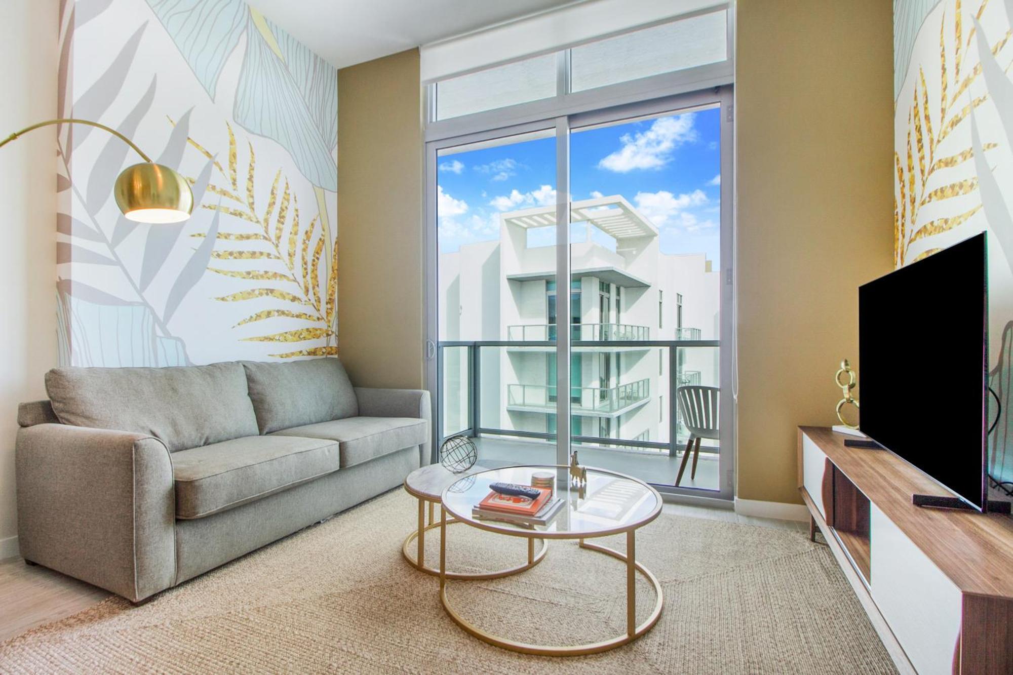 Nomada Destination Residences - Quadro Miami Ngoại thất bức ảnh
