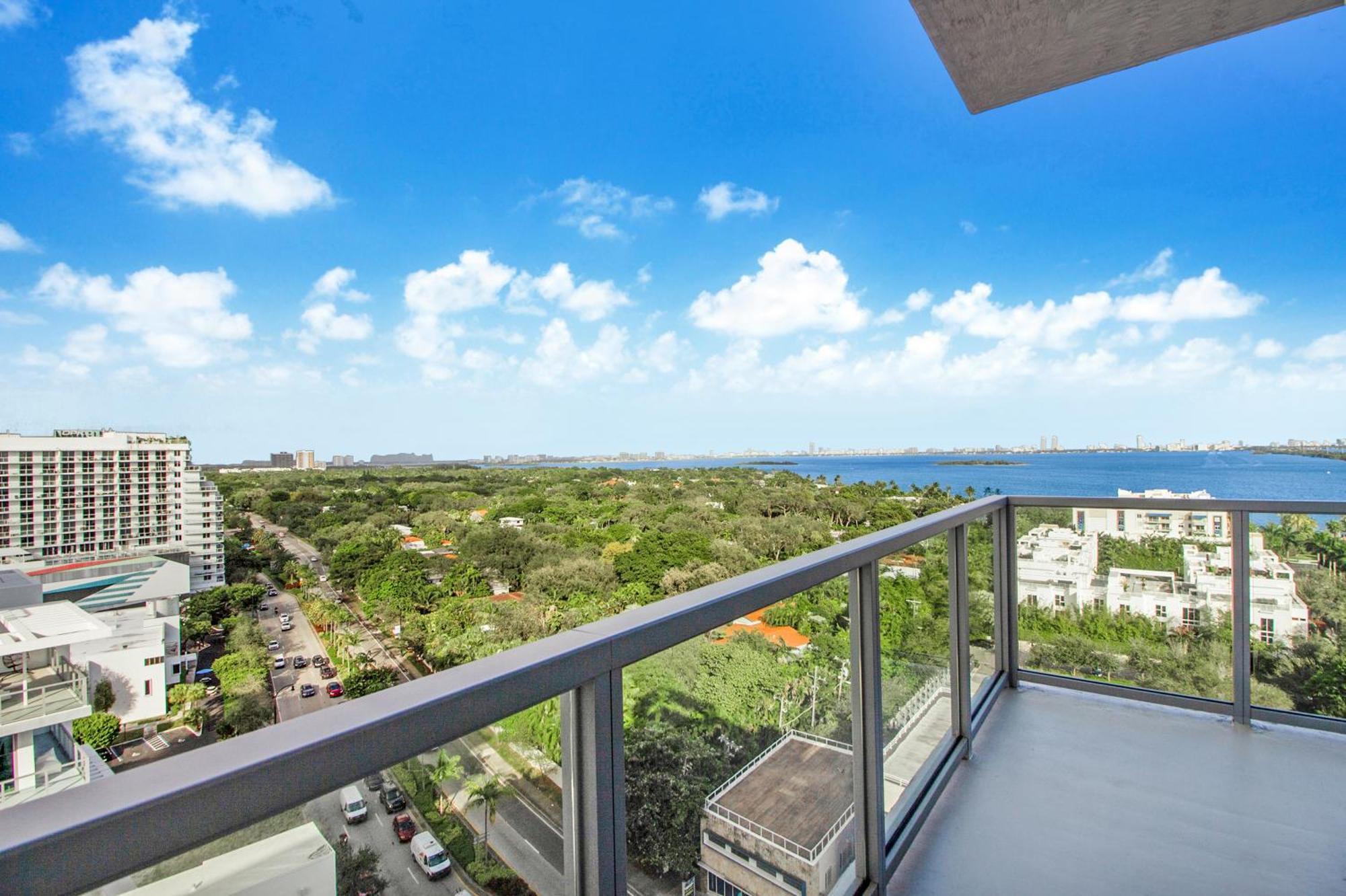 Nomada Destination Residences - Quadro Miami Ngoại thất bức ảnh