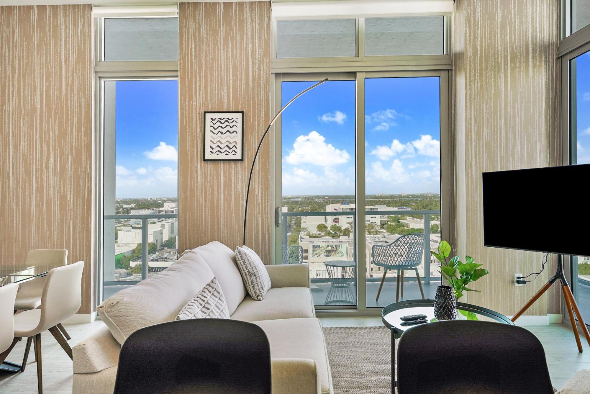 Nomada Destination Residences - Quadro Miami Ngoại thất bức ảnh