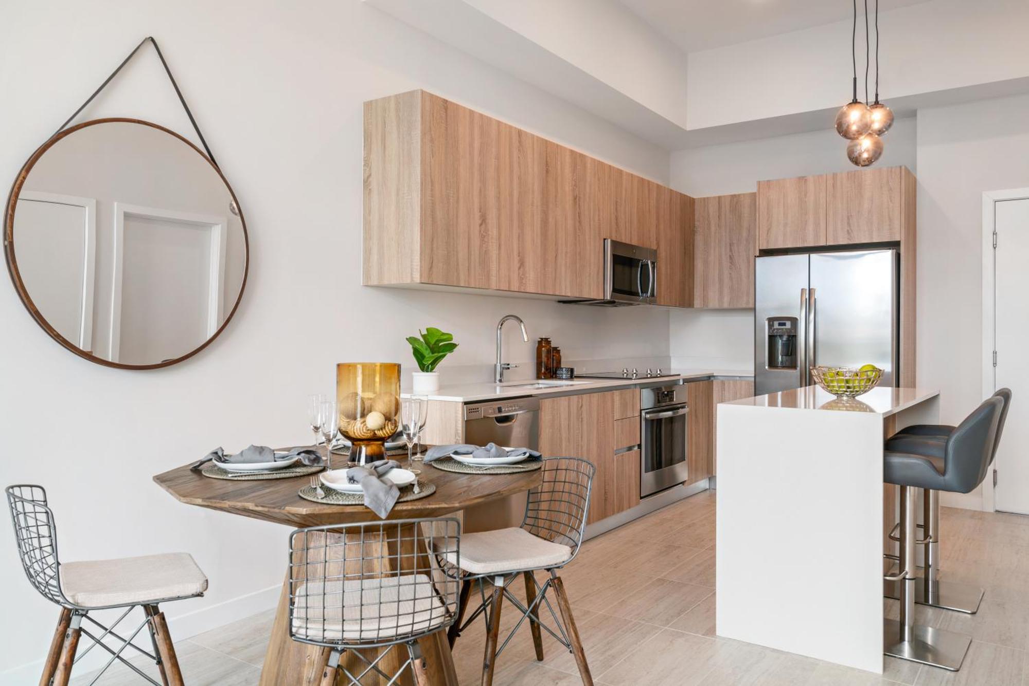 Nomada Destination Residences - Quadro Miami Ngoại thất bức ảnh