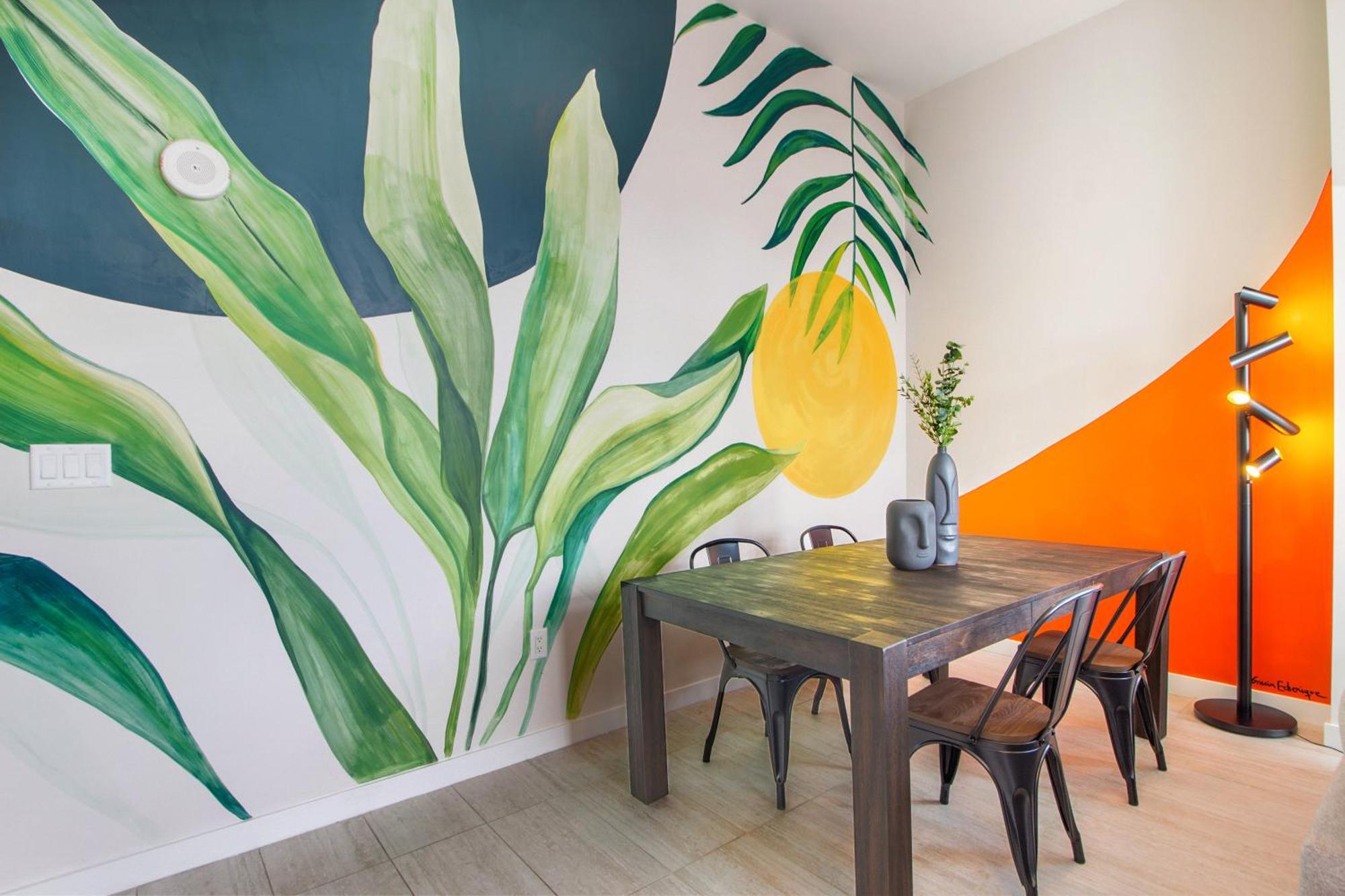 Nomada Destination Residences - Quadro Miami Ngoại thất bức ảnh
