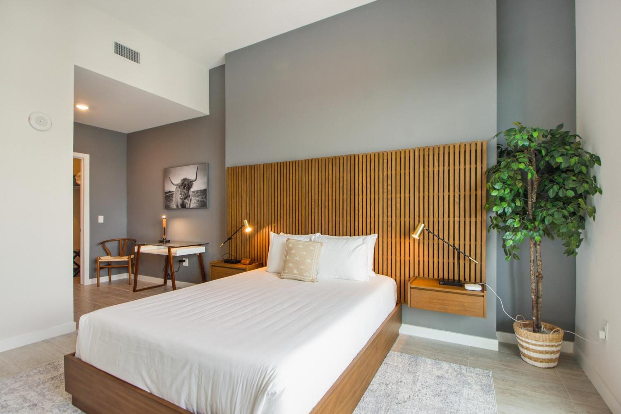 Nomada Destination Residences - Quadro Miami Ngoại thất bức ảnh