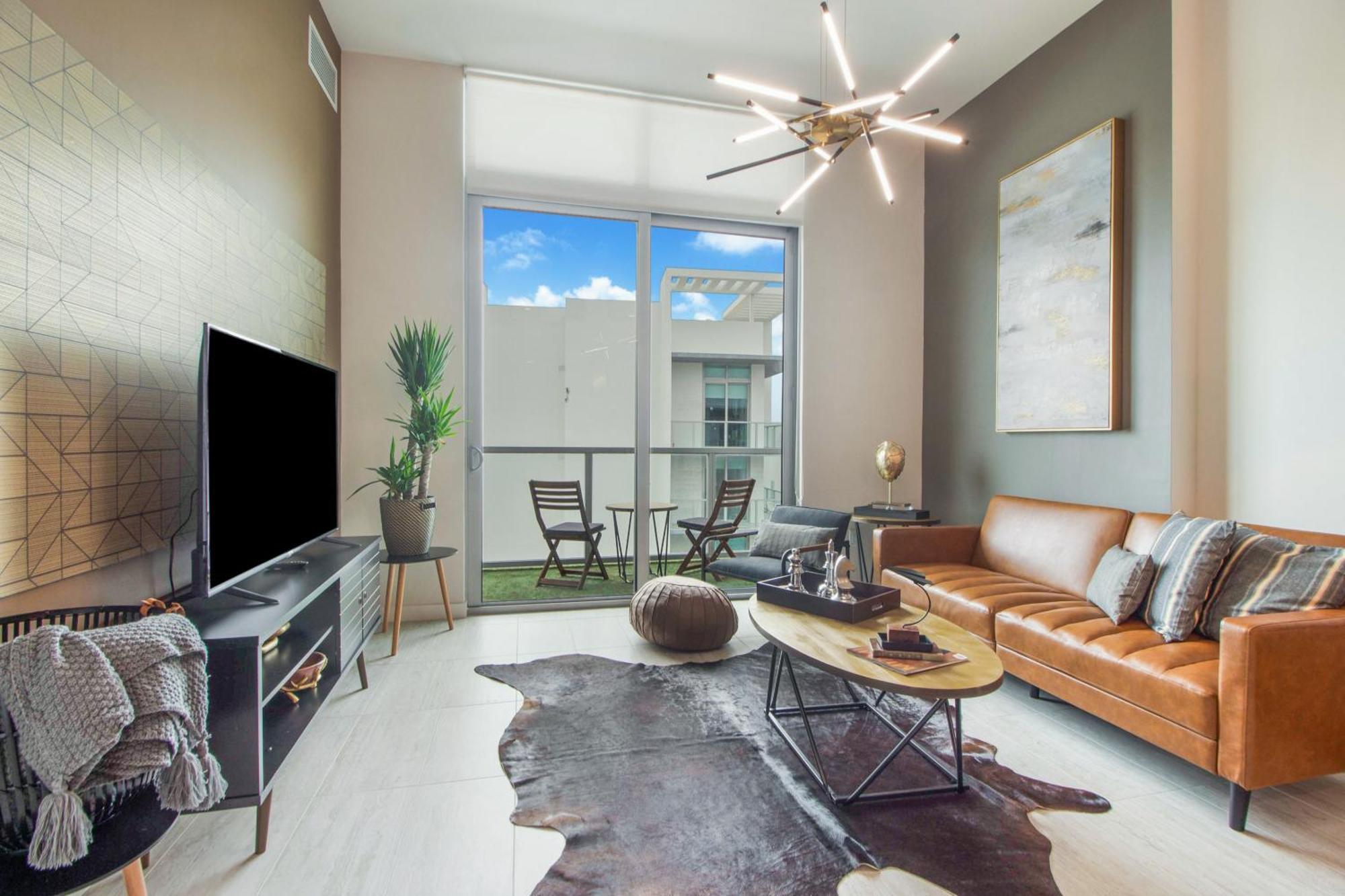 Nomada Destination Residences - Quadro Miami Ngoại thất bức ảnh