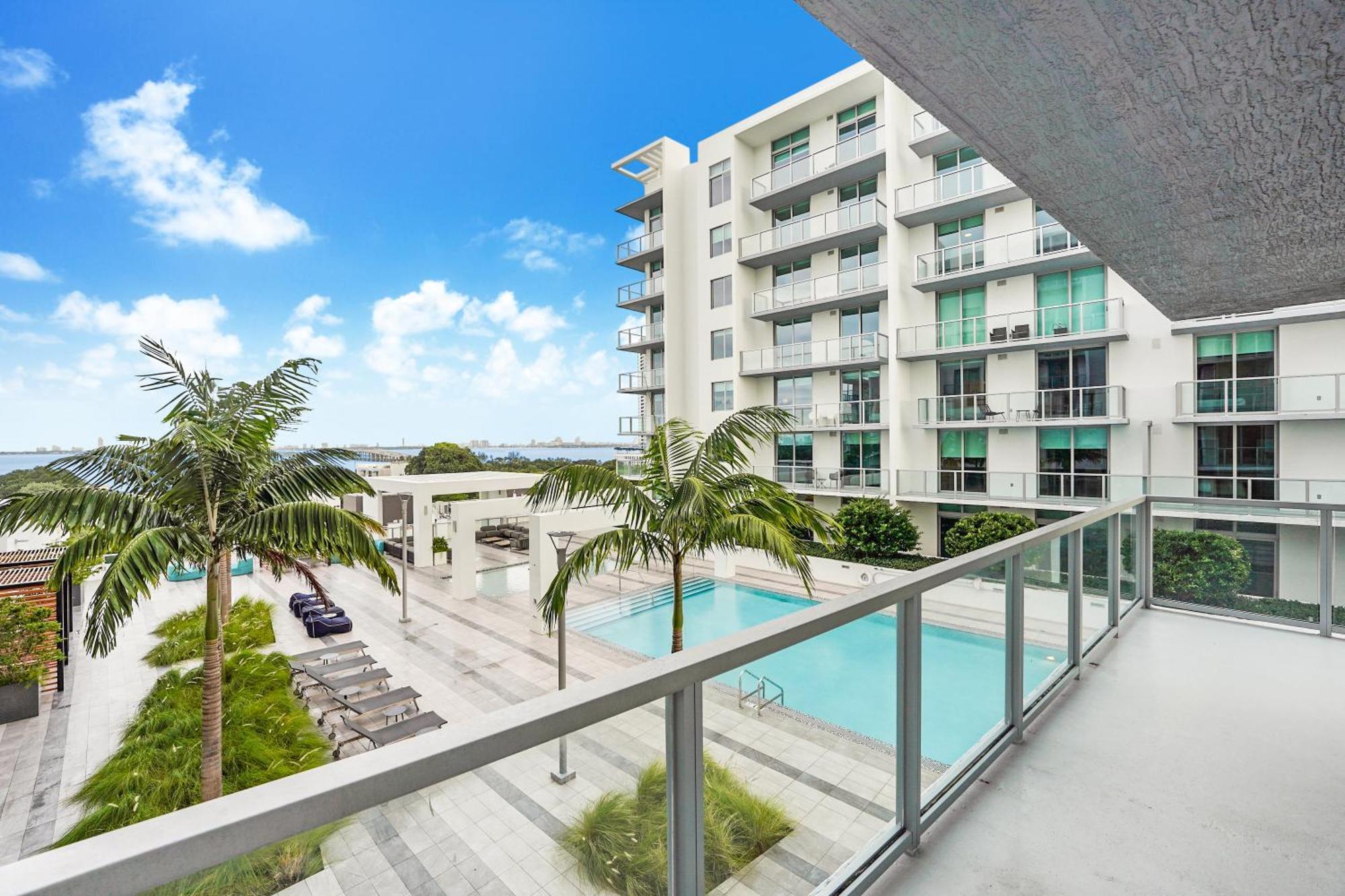 Nomada Destination Residences - Quadro Miami Ngoại thất bức ảnh