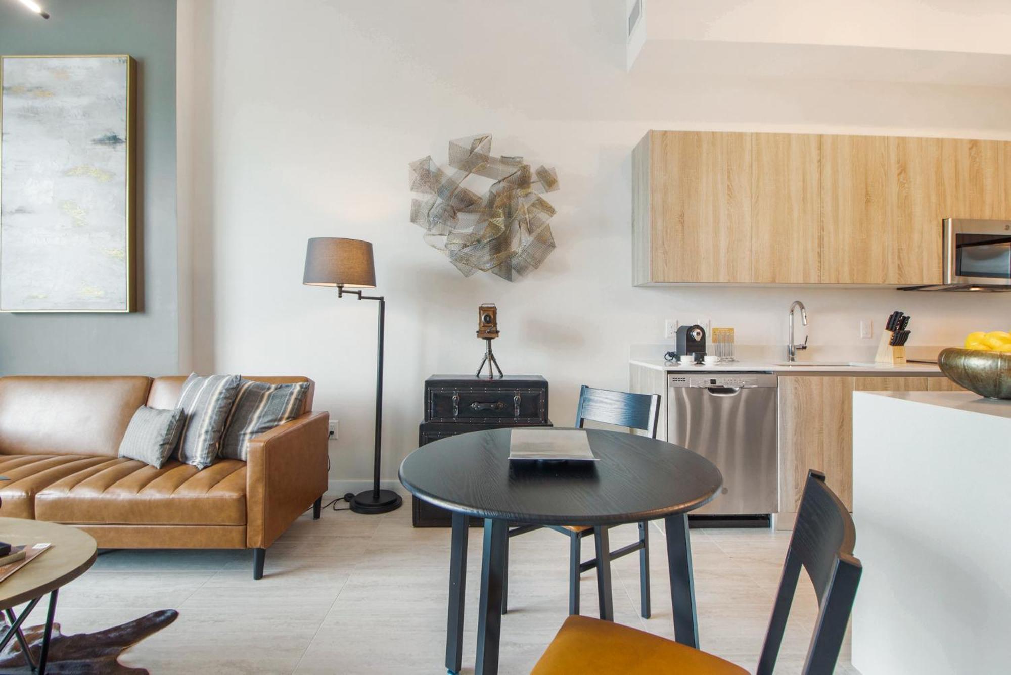 Nomada Destination Residences - Quadro Miami Ngoại thất bức ảnh