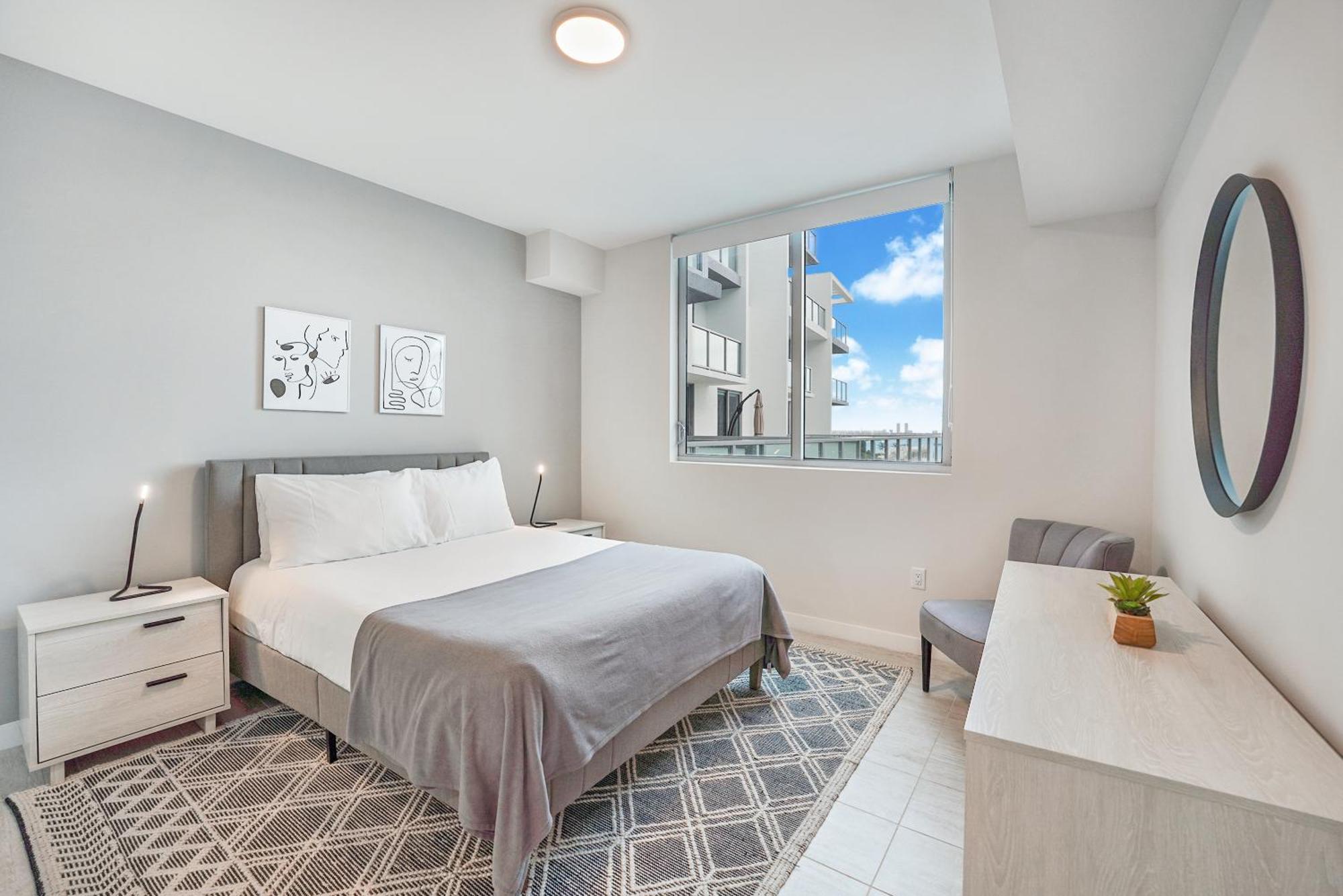 Nomada Destination Residences - Quadro Miami Ngoại thất bức ảnh