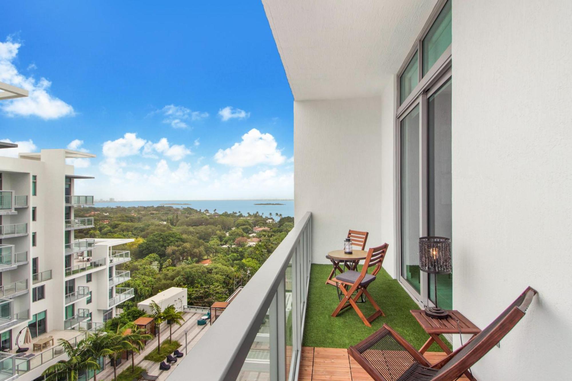Nomada Destination Residences - Quadro Miami Ngoại thất bức ảnh