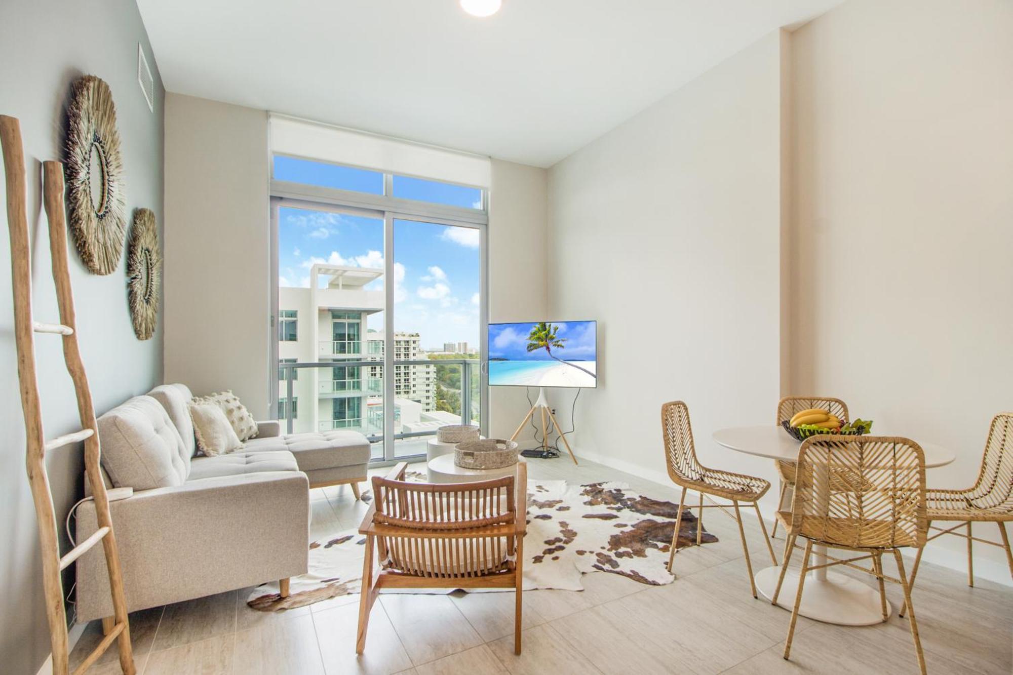 Nomada Destination Residences - Quadro Miami Ngoại thất bức ảnh