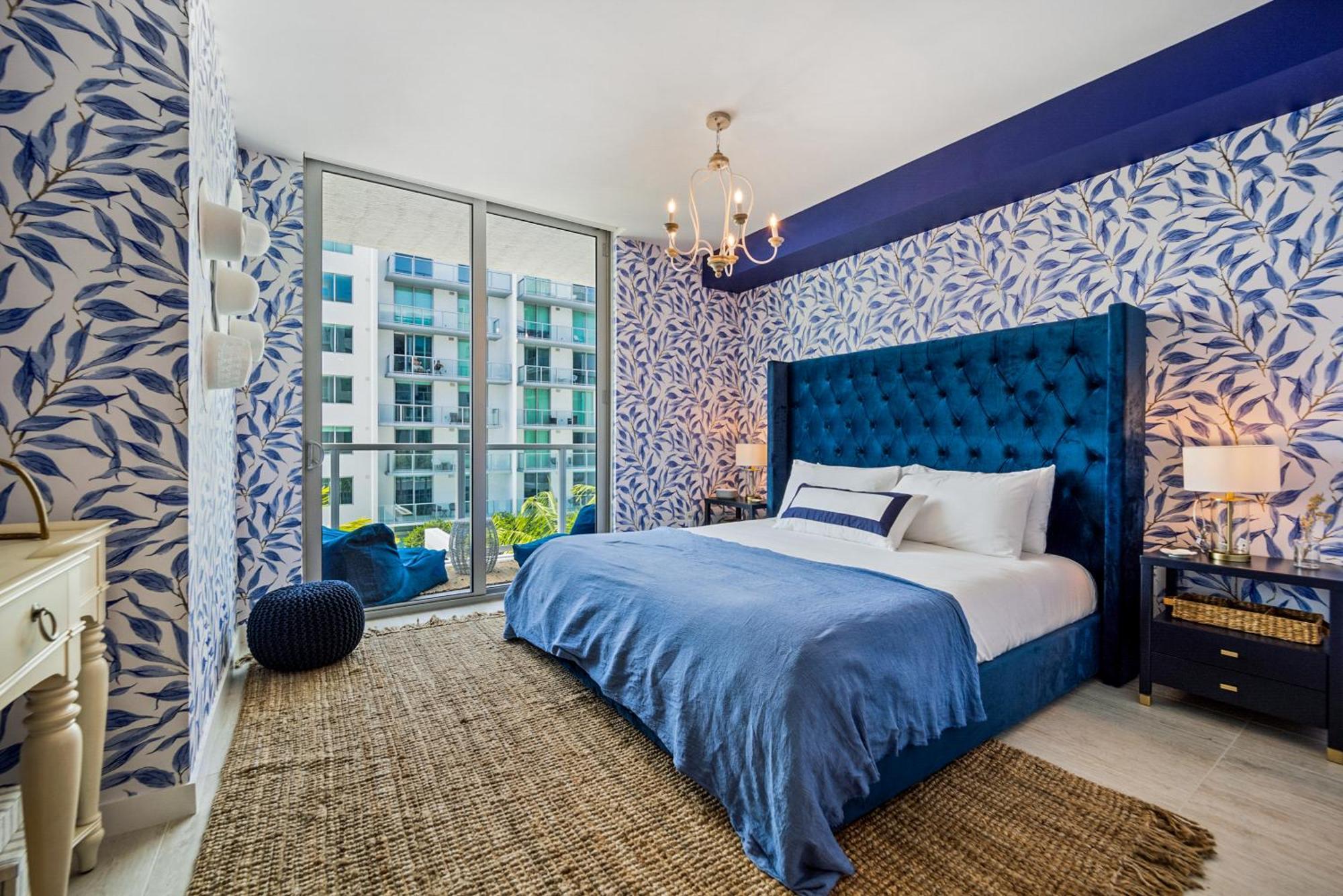 Nomada Destination Residences - Quadro Miami Ngoại thất bức ảnh