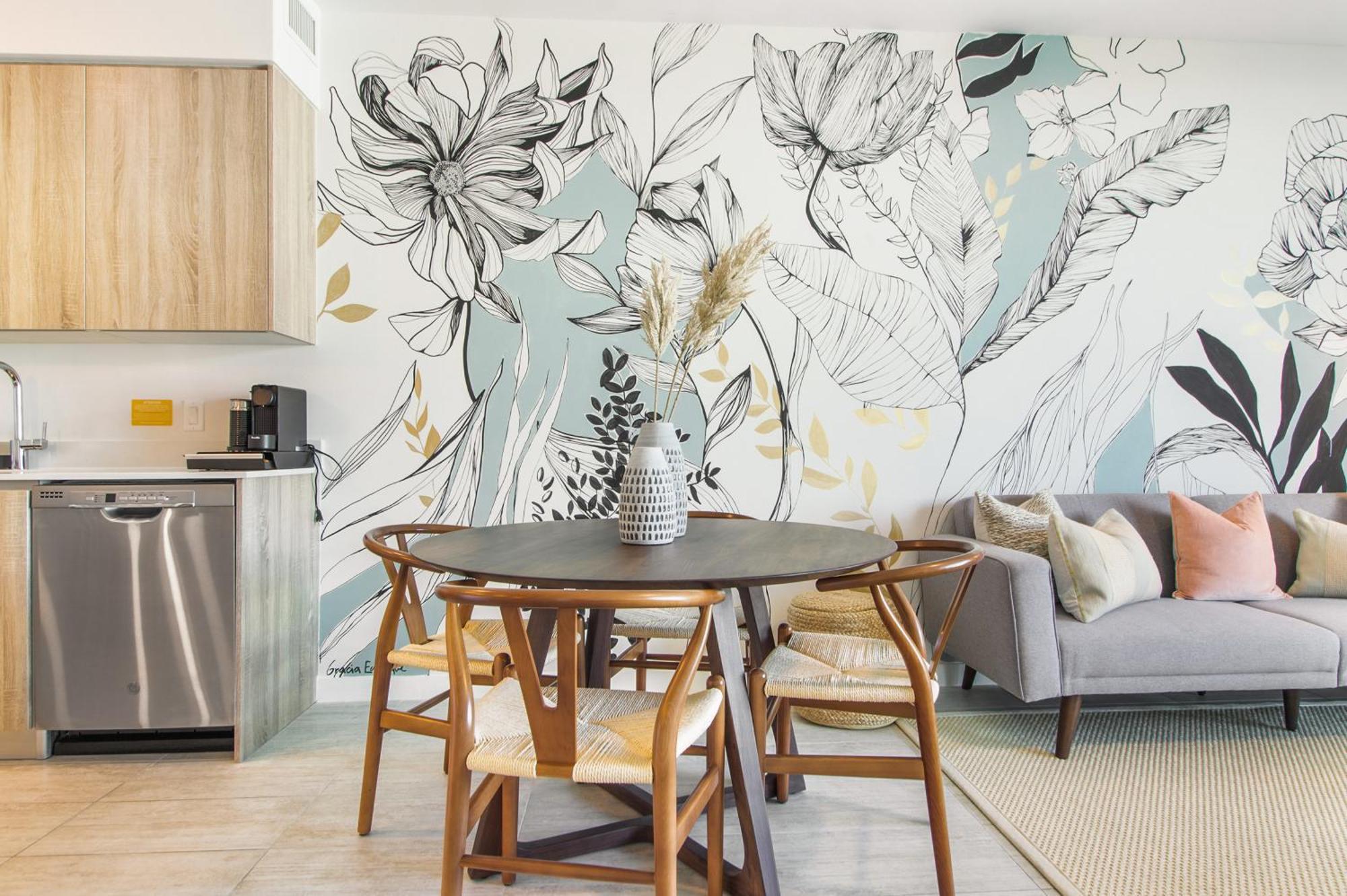 Nomada Destination Residences - Quadro Miami Ngoại thất bức ảnh