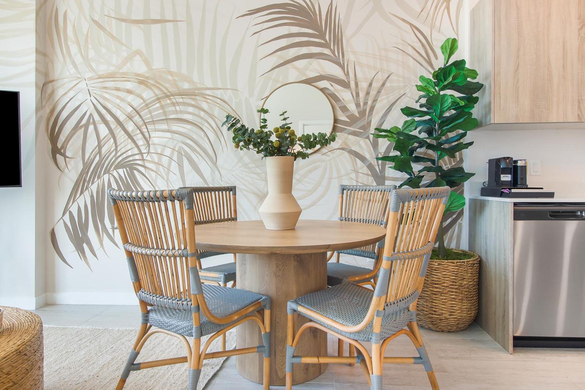 Nomada Destination Residences - Quadro Miami Ngoại thất bức ảnh