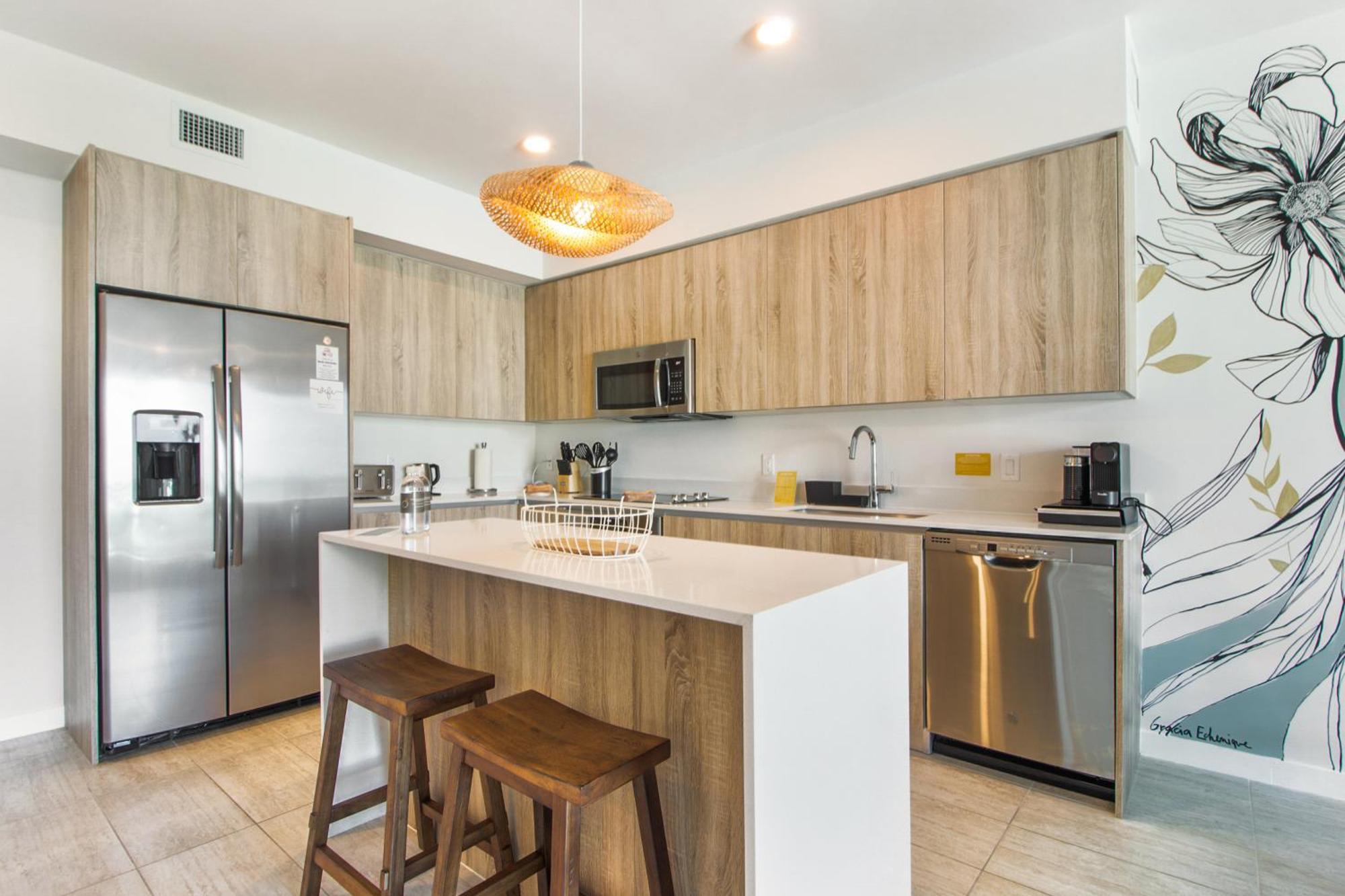 Nomada Destination Residences - Quadro Miami Ngoại thất bức ảnh