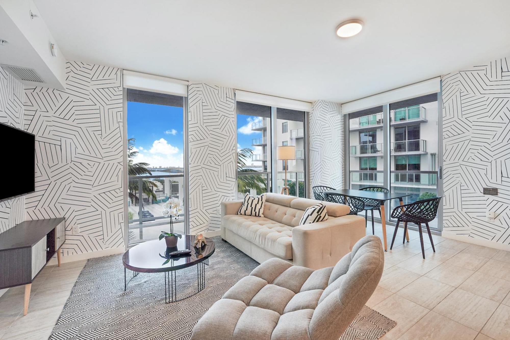 Nomada Destination Residences - Quadro Miami Ngoại thất bức ảnh