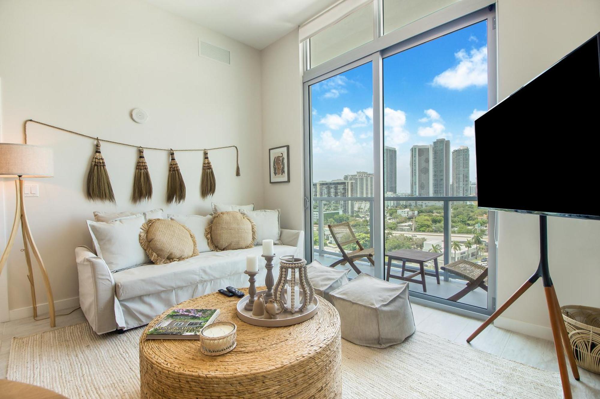 Nomada Destination Residences - Quadro Miami Ngoại thất bức ảnh