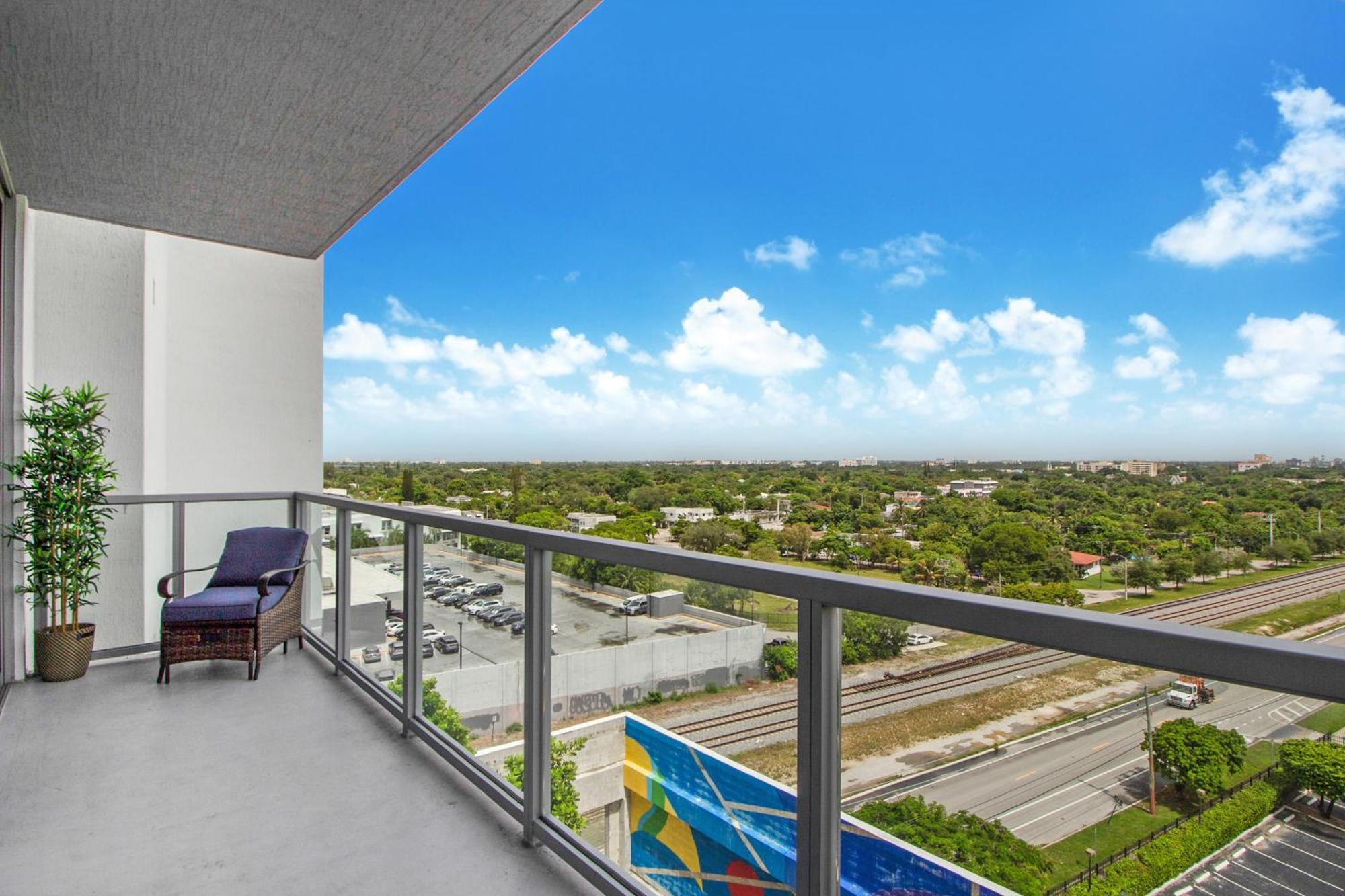 Nomada Destination Residences - Quadro Miami Ngoại thất bức ảnh