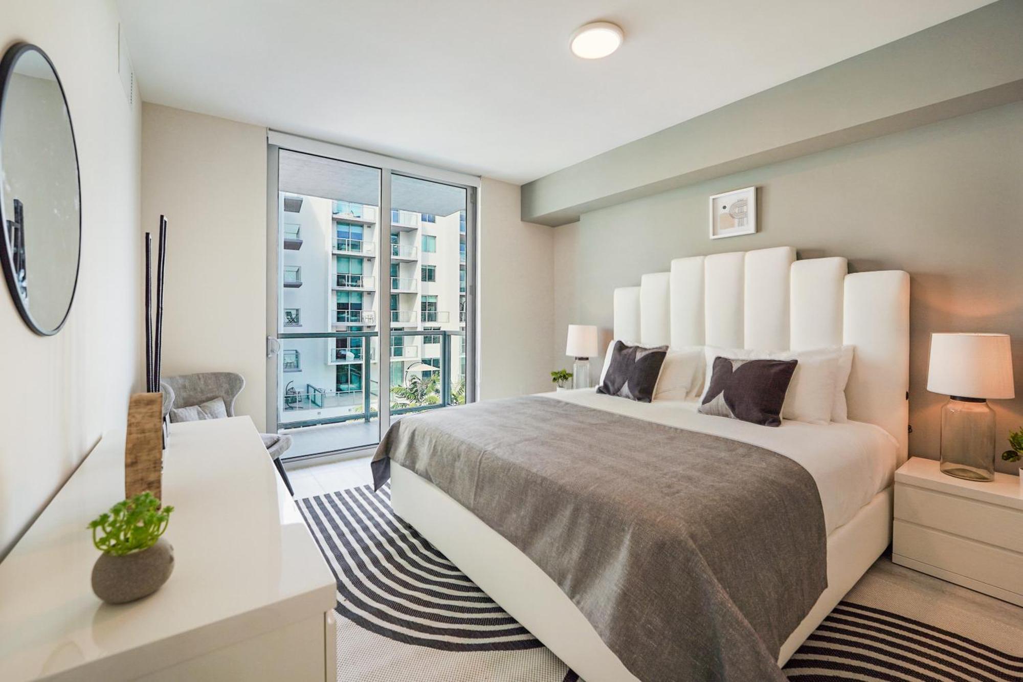 Nomada Destination Residences - Quadro Miami Ngoại thất bức ảnh