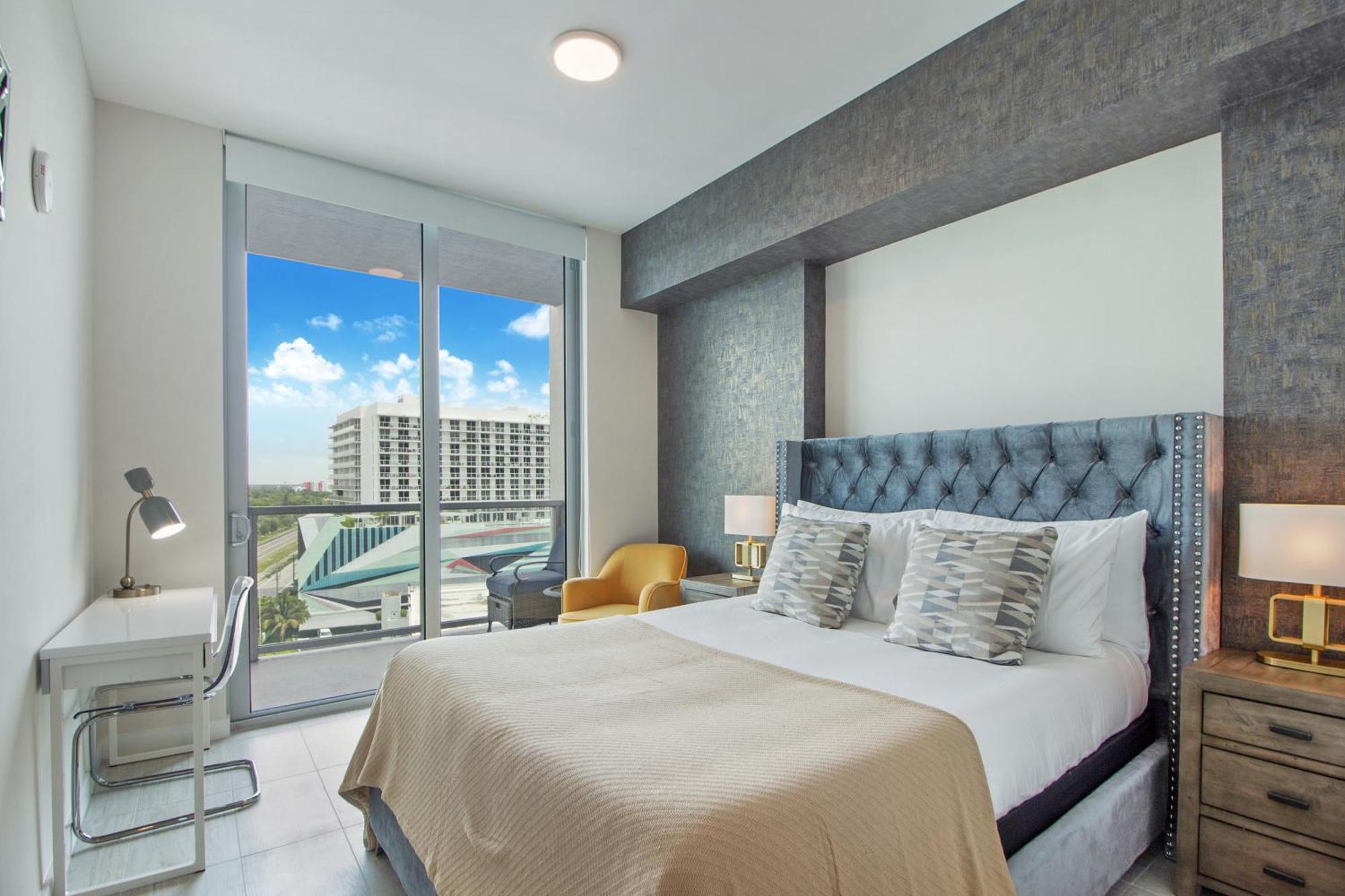 Nomada Destination Residences - Quadro Miami Ngoại thất bức ảnh