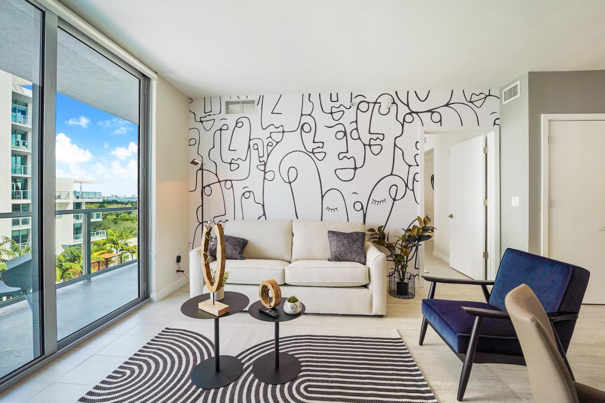Nomada Destination Residences - Quadro Miami Ngoại thất bức ảnh