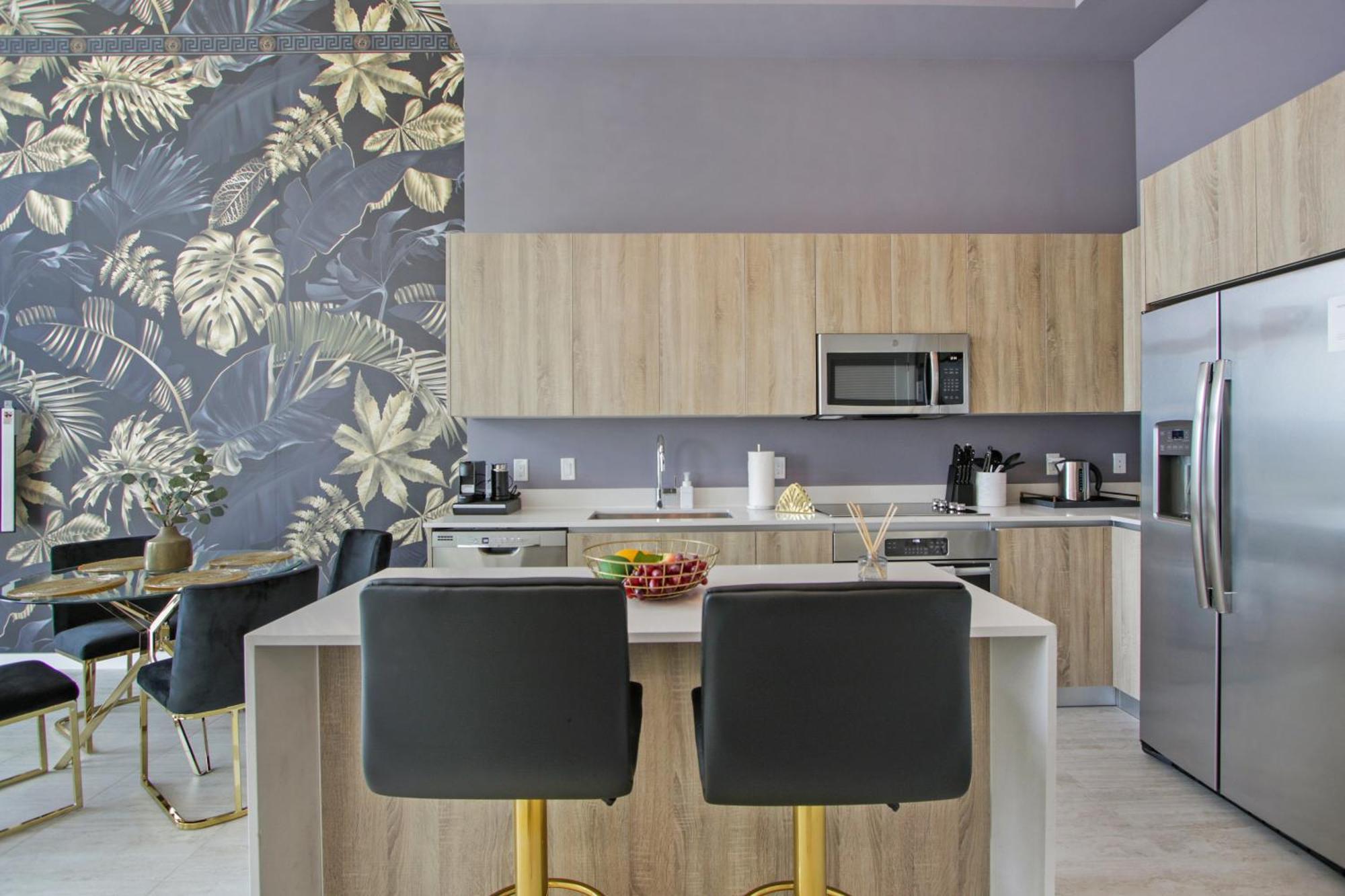 Nomada Destination Residences - Quadro Miami Ngoại thất bức ảnh