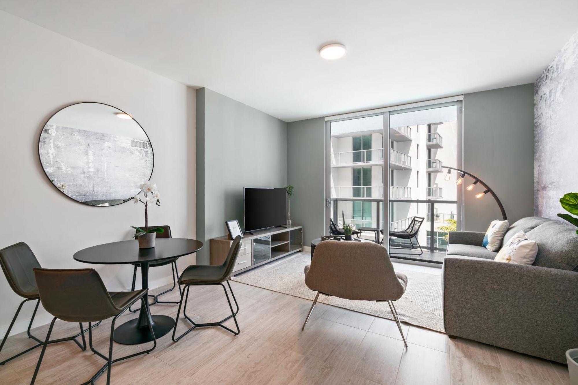 Nomada Destination Residences - Quadro Miami Ngoại thất bức ảnh