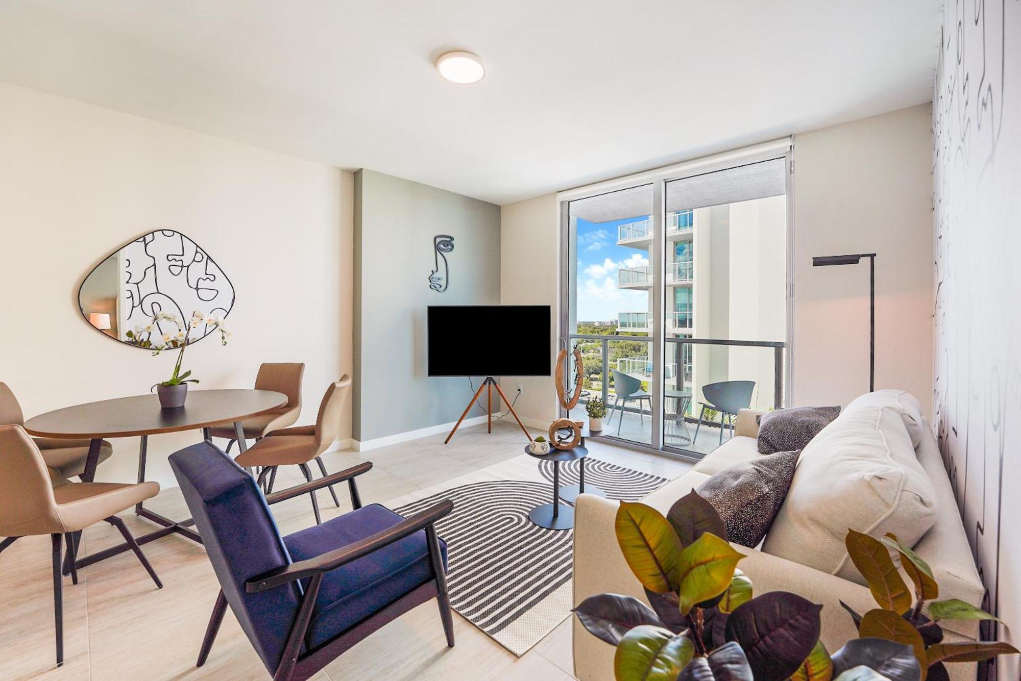Nomada Destination Residences - Quadro Miami Ngoại thất bức ảnh