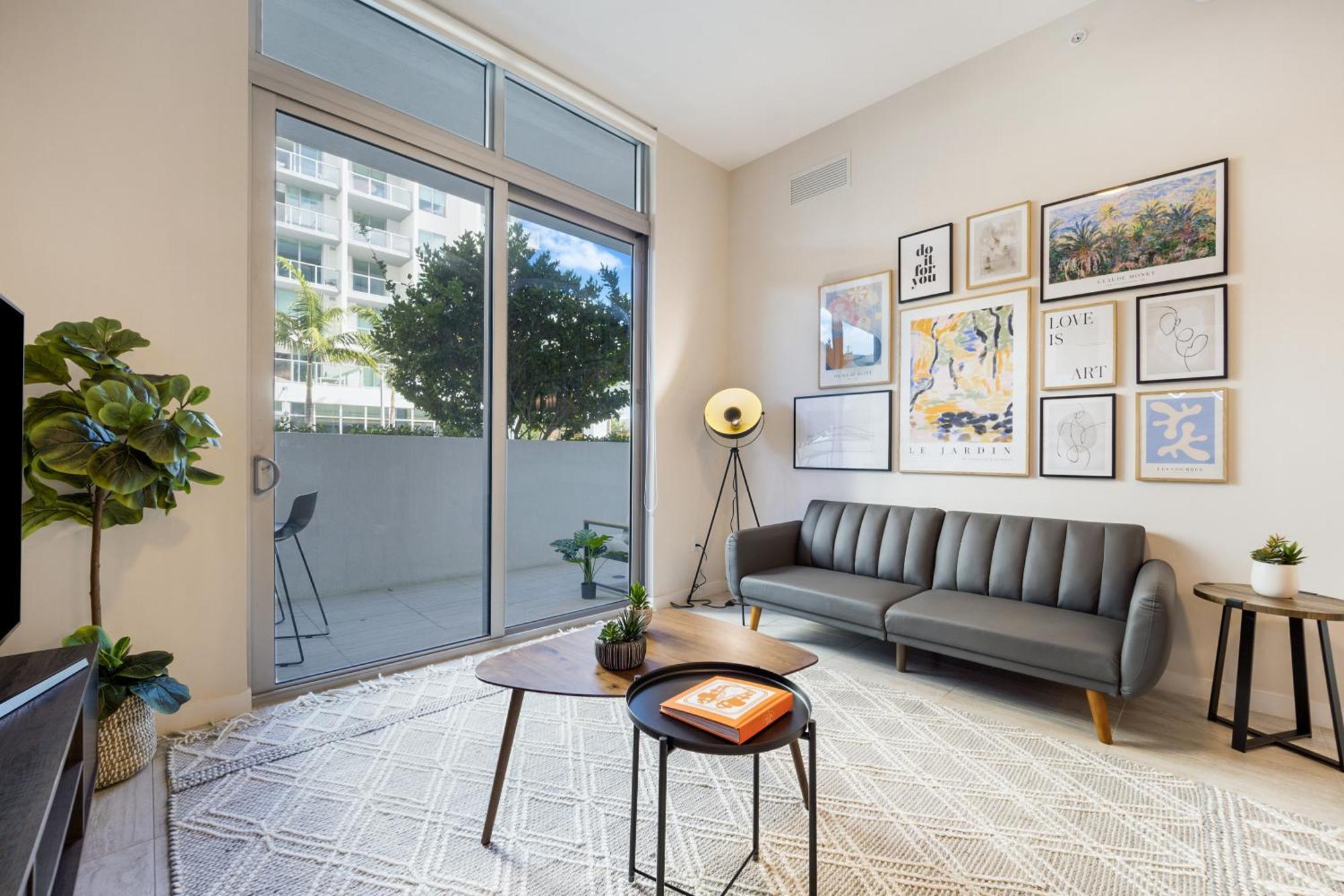 Nomada Destination Residences - Quadro Miami Ngoại thất bức ảnh
