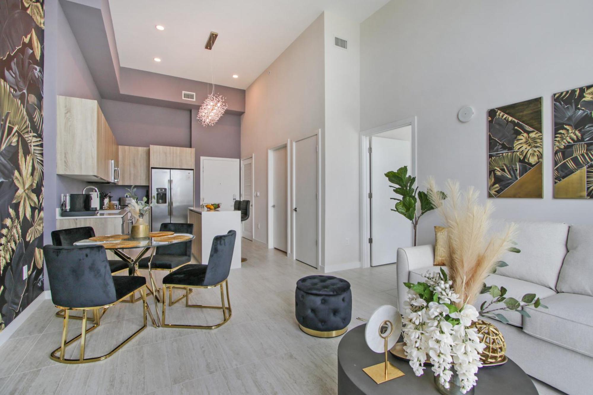 Nomada Destination Residences - Quadro Miami Ngoại thất bức ảnh